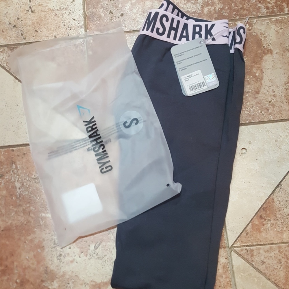 Gymshark legging